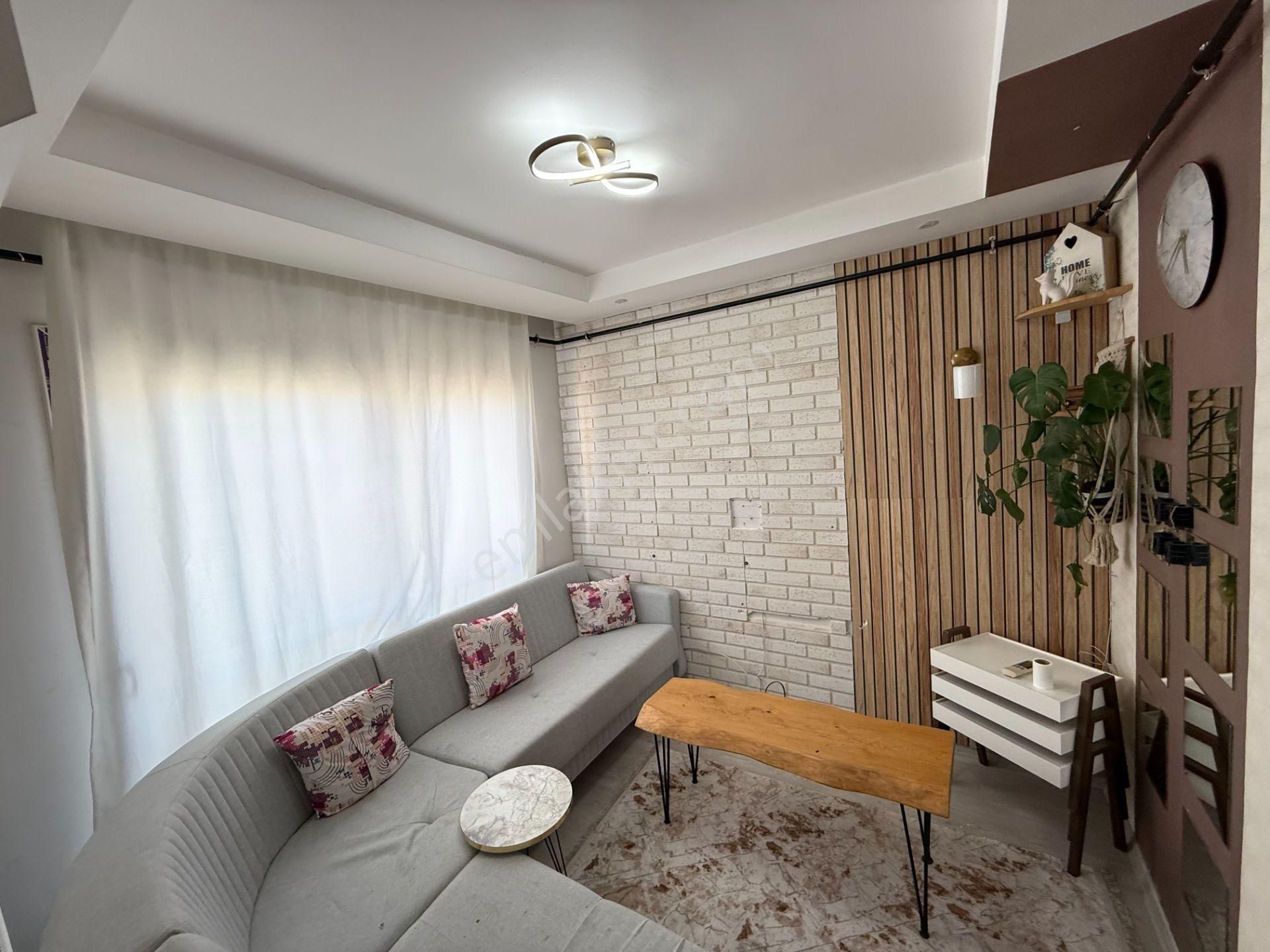 Reşatbey Ordu Cad.2+1 80 M2 Çatı Dubleks Full Eşyalı Kiralık Daire - Görsel 7