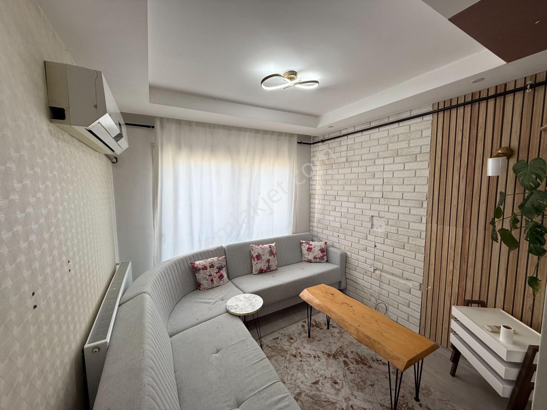 Reşatbey Ordu Cad.2+1 80 M2 Çatı Dubleks Full Eşyalı Kiralık Daire - Görsel 5