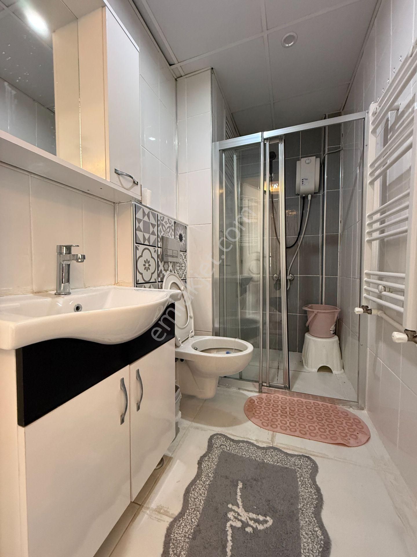 Reşatbey Ordu Cad.2+1 80 M2 Çatı Dubleks Full Eşyalı Kiralık Daire - Görsel 14