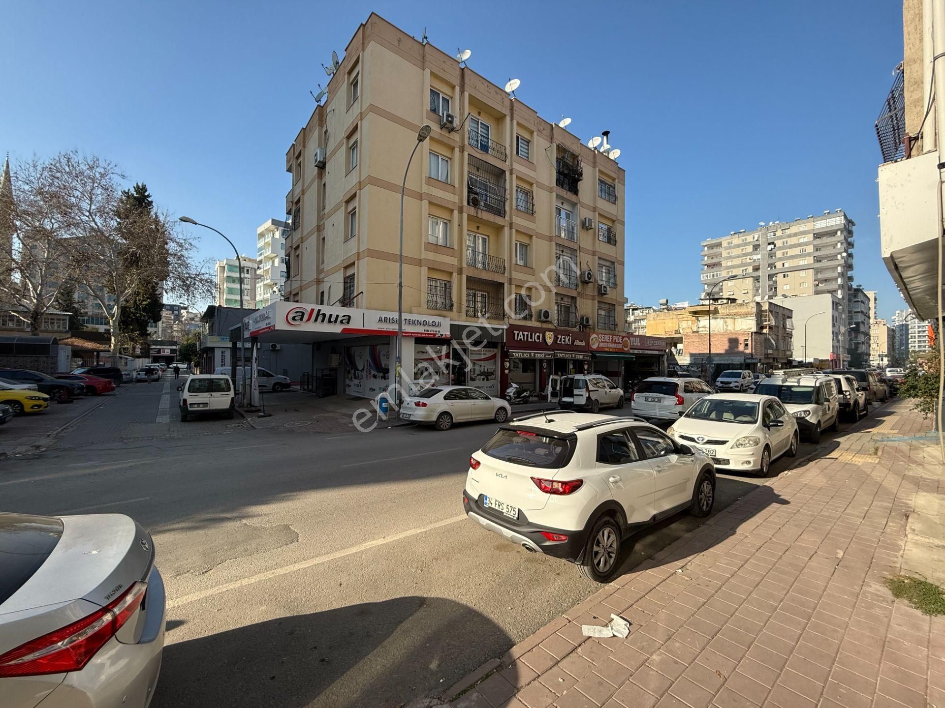 Reşatbey Ordu Cad.2+1 80 M2 Çatı Dubleks Full Eşyalı Kiralık Daire - Görsel 22