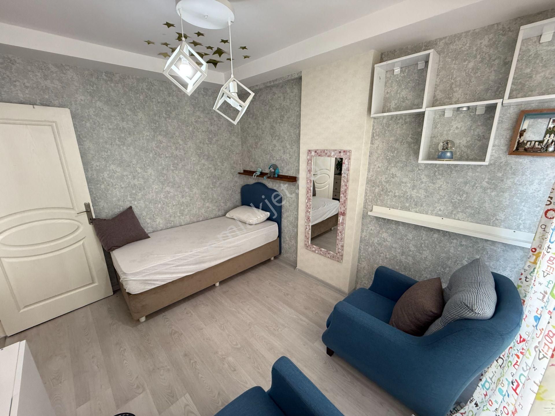 Reşatbey Ordu Cad.2+1 80 M2 Çatı Dubleks Full Eşyalı Kiralık Daire - Görsel 10