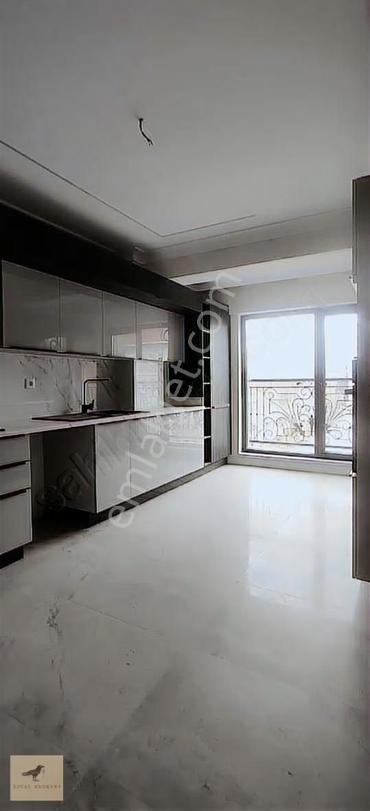 Bahçelievler'de Satılık, Dahili Asansörlü Lüks Dubleks Daire - Görsel 17