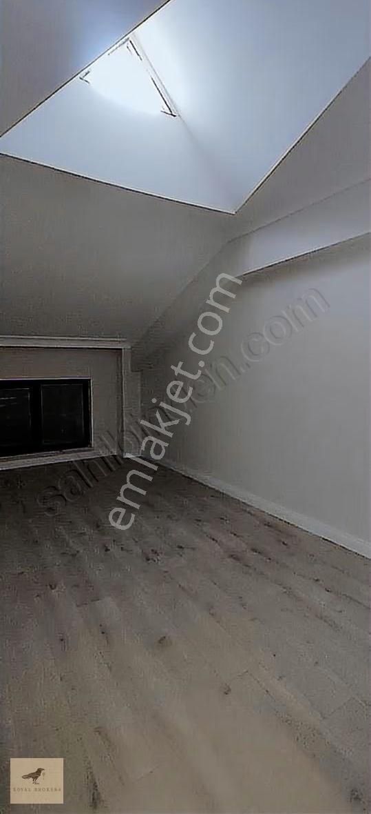 Bahçelievler'de Satılık, Dahili Asansörlü Lüks Dubleks Daire - Görsel 11