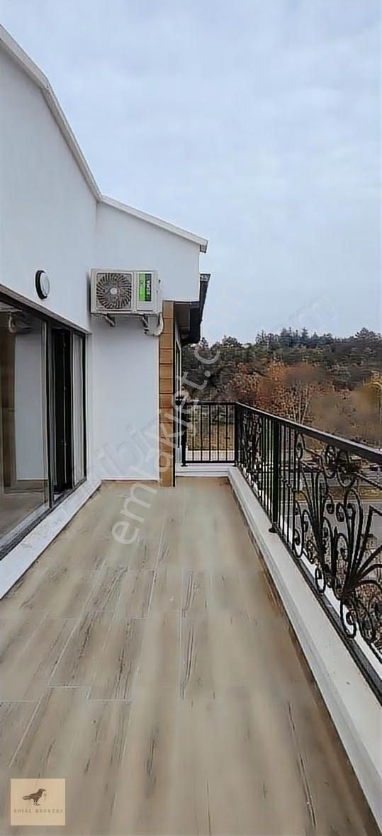 Bahçelievler'de Satılık, Dahili Asansörlü Lüks Dubleks Daire - Görsel 10