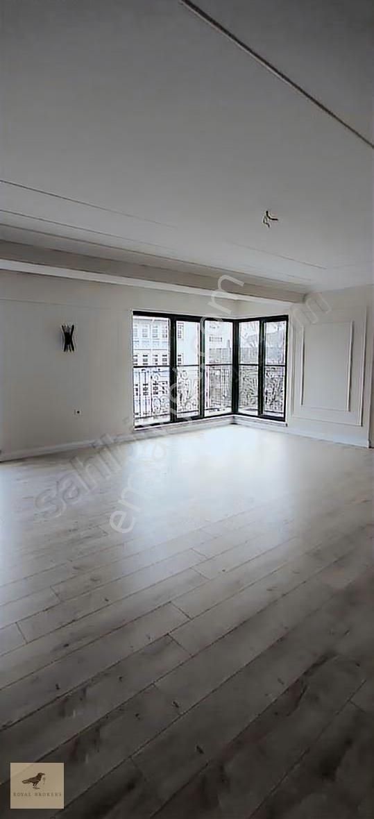 Bahçelievler'de Satılık, Dahili Asansörlü Lüks Dubleks Daire - Görsel 28