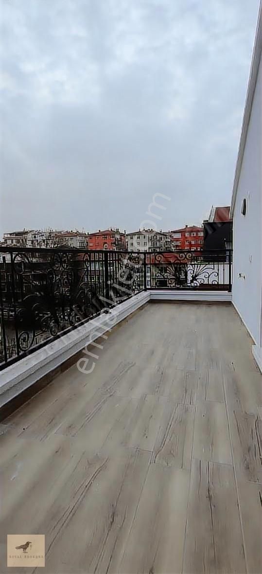 Bahçelievler'de Satılık, Dahili Asansörlü Lüks Dubleks Daire - Görsel 16