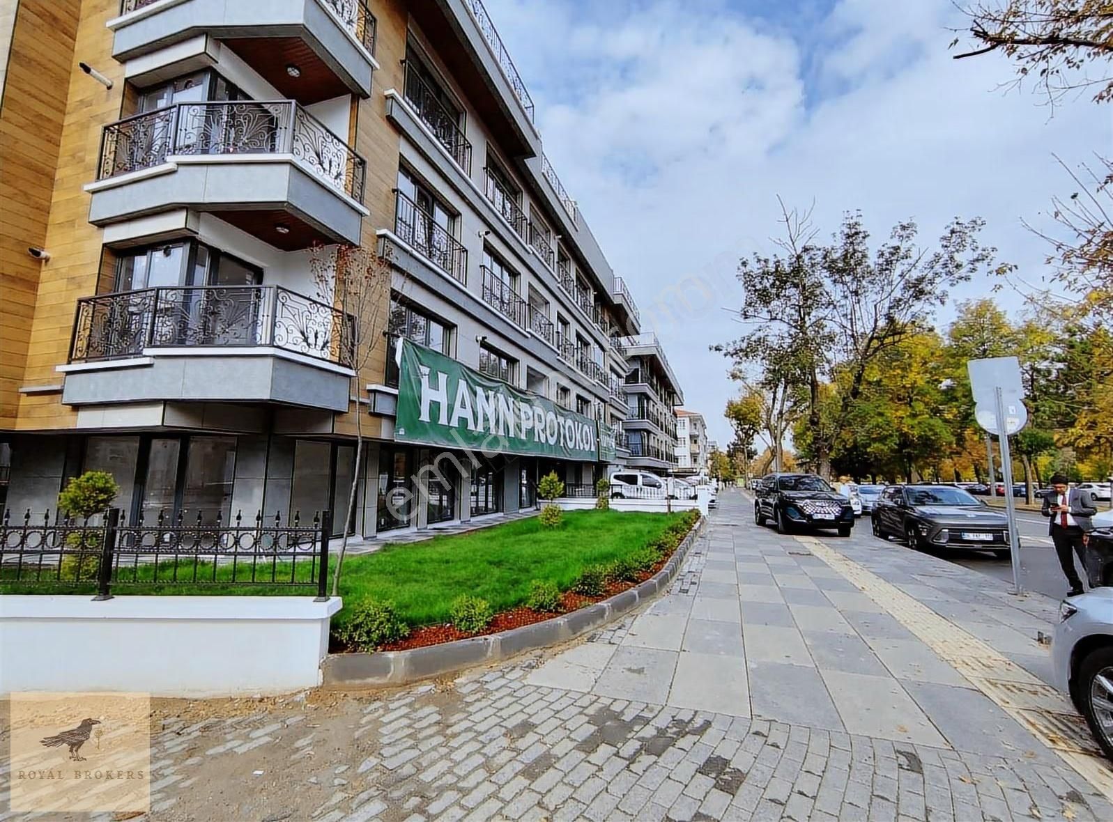 Bahçelievler'de Satılık, Dahili Asansörlü Lüks Dubleks Daire - Görsel 20