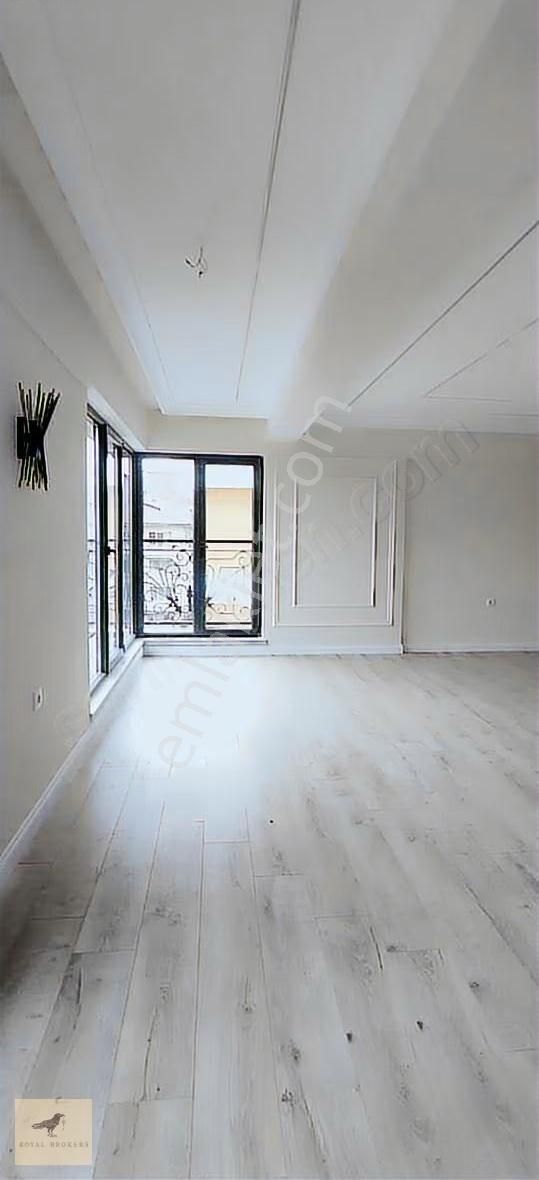 Bahçelievler'de Satılık, Dahili Asansörlü Lüks Dubleks Daire - Görsel 5