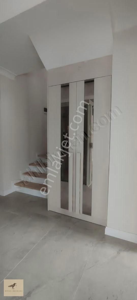 Bahçelievler'de Satılık, Dahili Asansörlü Lüks Dubleks Daire - Görsel 29