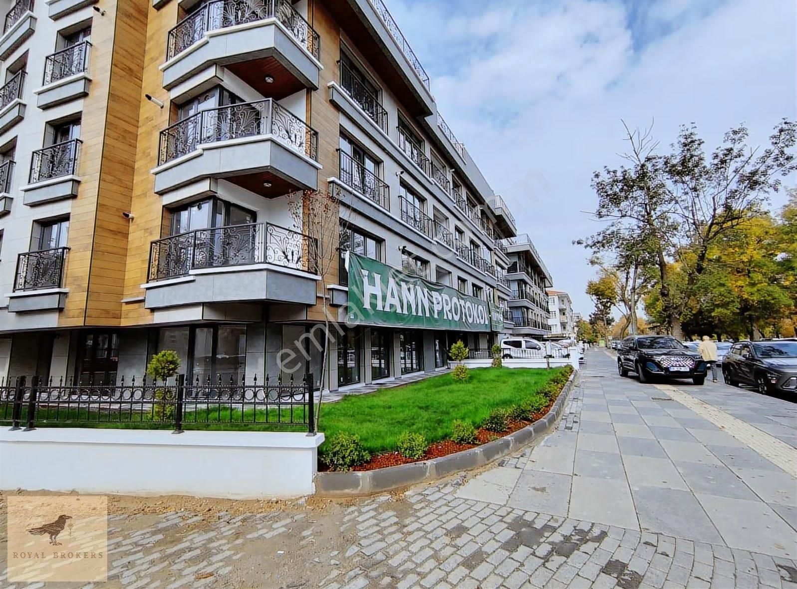 Bahçelievler'de Satılık, Dahili Asansörlü Lüks Dubleks Daire - Görsel 15