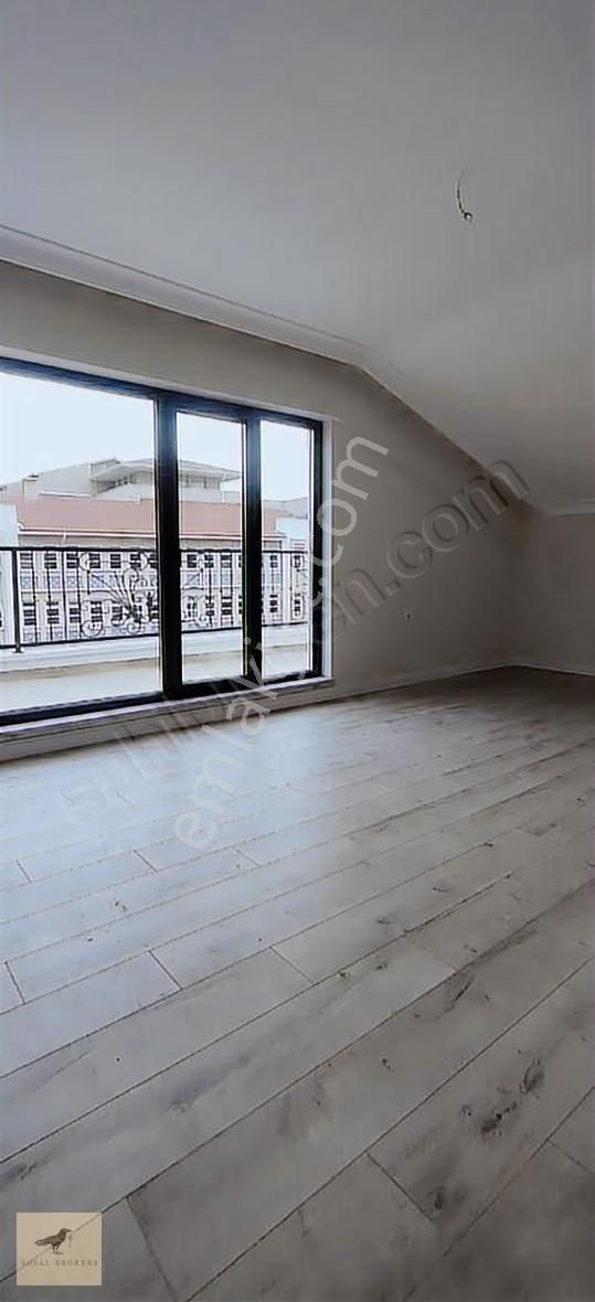 Bahçelievler'de Satılık, Dahili Asansörlü Lüks Dubleks Daire - Görsel 31