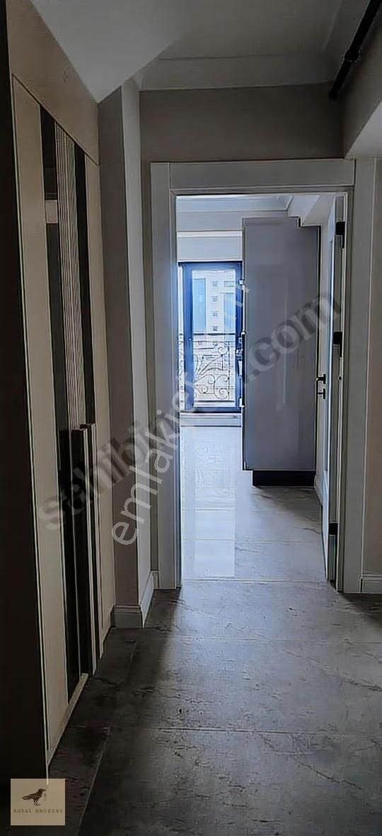 Bahçelievler'de Satılık, Dahili Asansörlü Lüks Dubleks Daire - Görsel 3