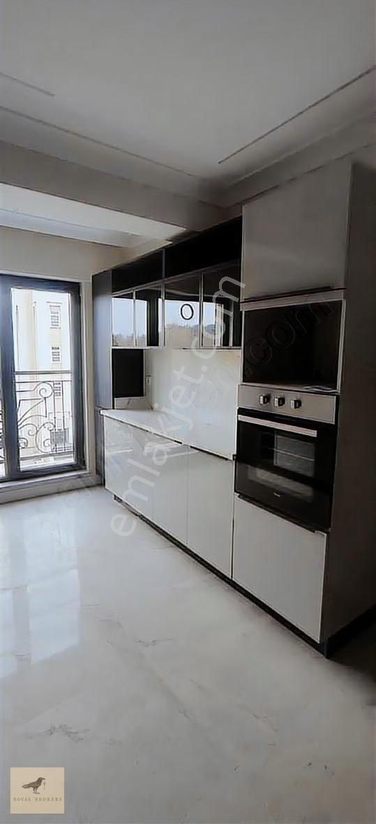 Bahçelievler'de Satılık, Dahili Asansörlü Lüks Dubleks Daire - Görsel 30