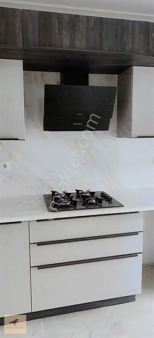 Bahçelievler'de Satılık, Dahili Asansörlü Lüks Dubleks Daire - Görsel 22