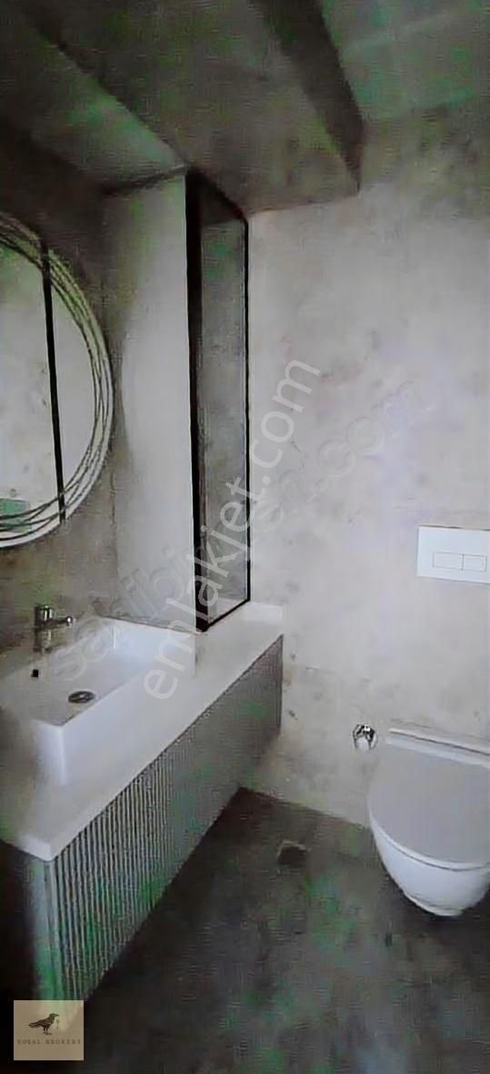 Bahçelievler'de Satılık, Dahili Asansörlü Lüks Dubleks Daire - Görsel 26