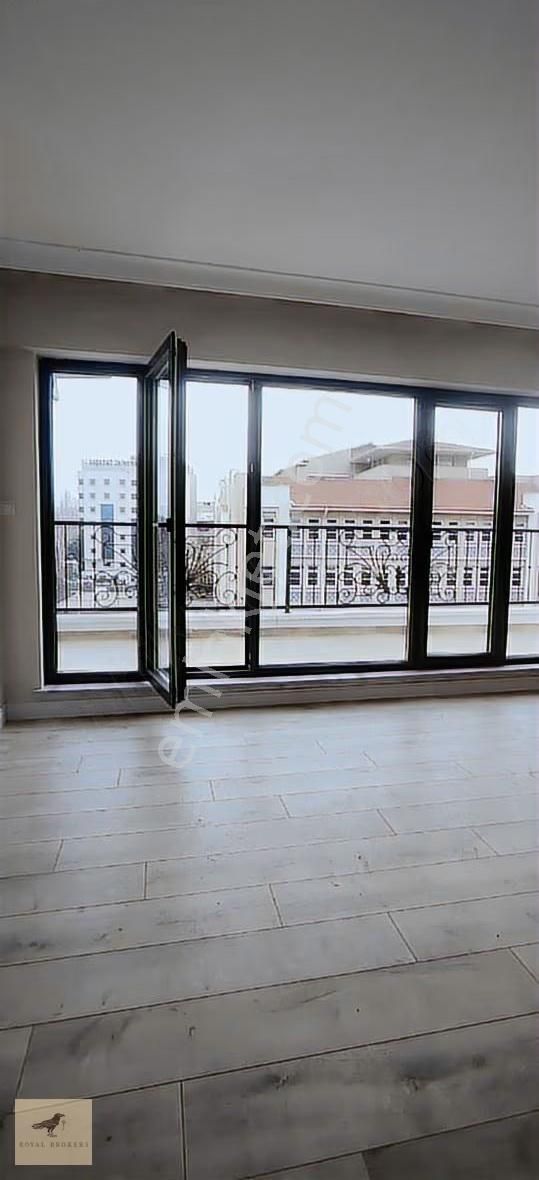 Bahçelievler'de Satılık, Dahili Asansörlü Lüks Dubleks Daire - Görsel 21