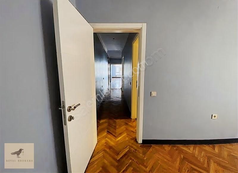 Kiralık Hafta Sokak 3+1, Bakımlı Ofis Veya Konut - Görsel 5