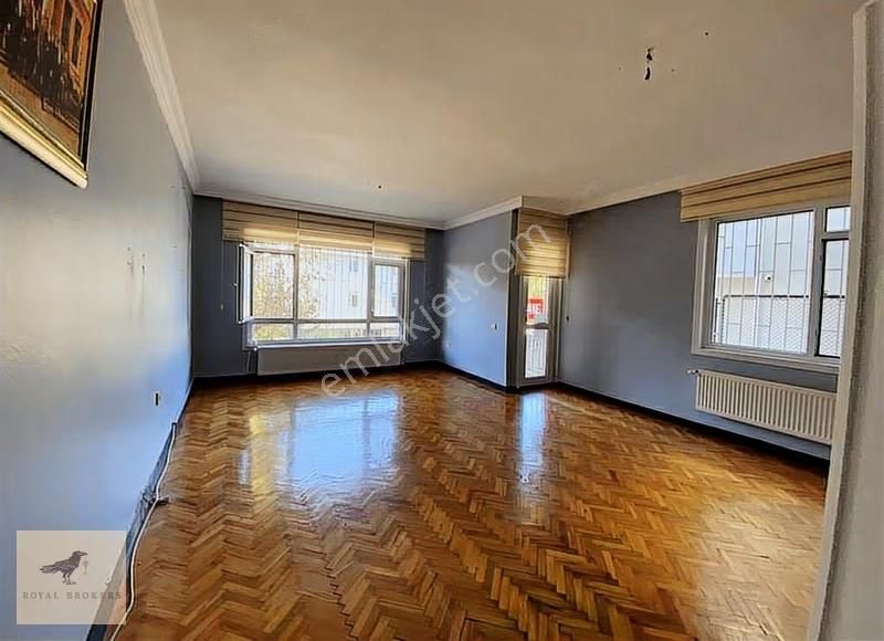 Kiralık Hafta Sokak 3+1, Bakımlı Ofis Veya Konut - Görsel 26