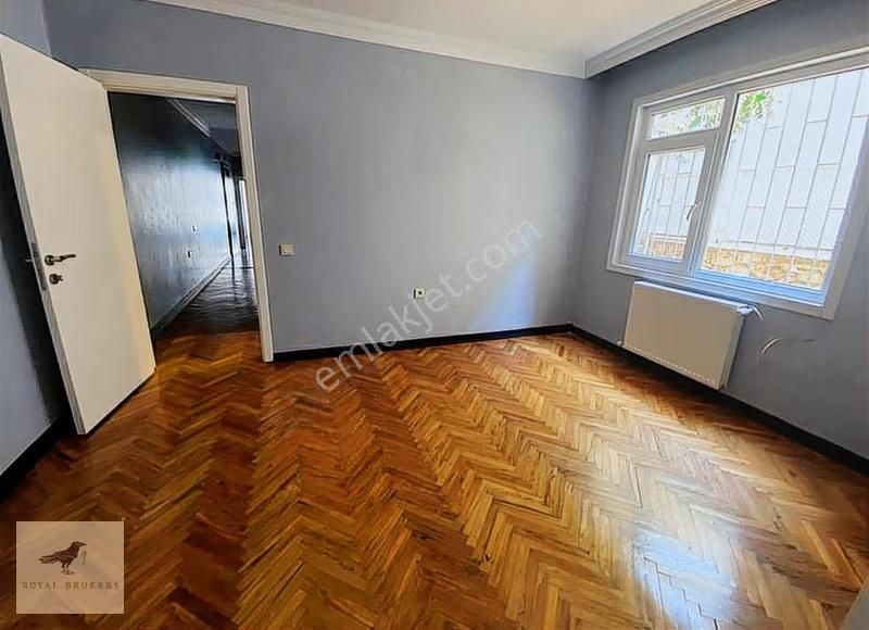 Kiralık Hafta Sokak 3+1, Bakımlı Ofis Veya Konut - Görsel 9