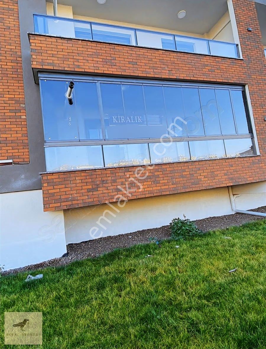 Gölbaşı Bahçelievler Sıfır Eşyalı Kiralık 1+1 Daire - Görsel 2