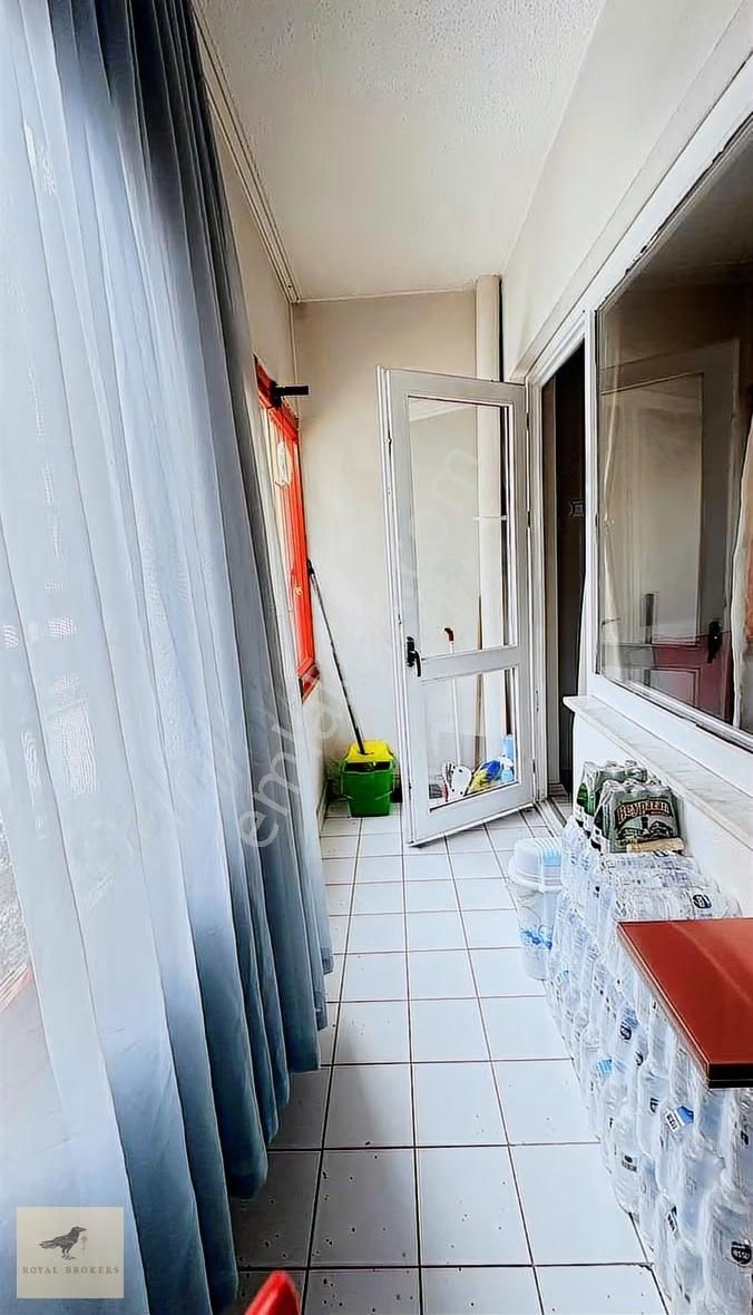 Satılık 1+1 Daire,3.etap Eryaman,metro Yakını,eşyalı,site İçinde - Görsel 6