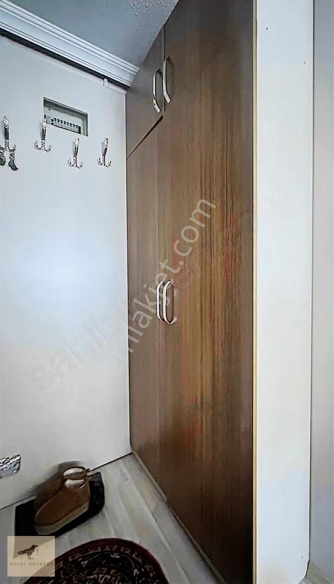 Satılık 1+1 Daire,3.etap Eryaman,metro Yakını,eşyalı,site İçinde - Görsel 4