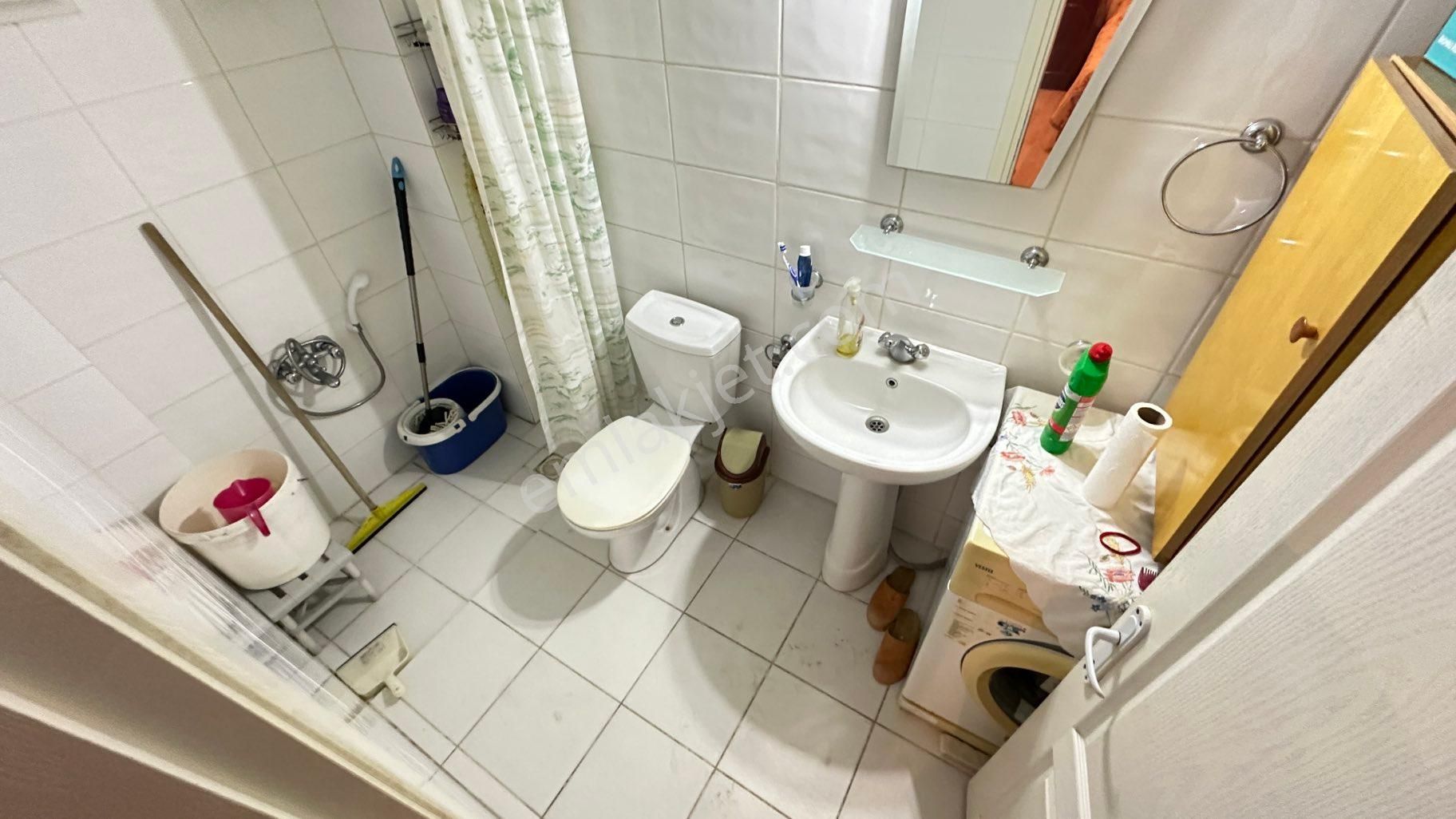 Yetki Cantan Emlaktan Akçay Altınkumda 4+1 2teras 2banyo Dubleksdaire - Görsel 12