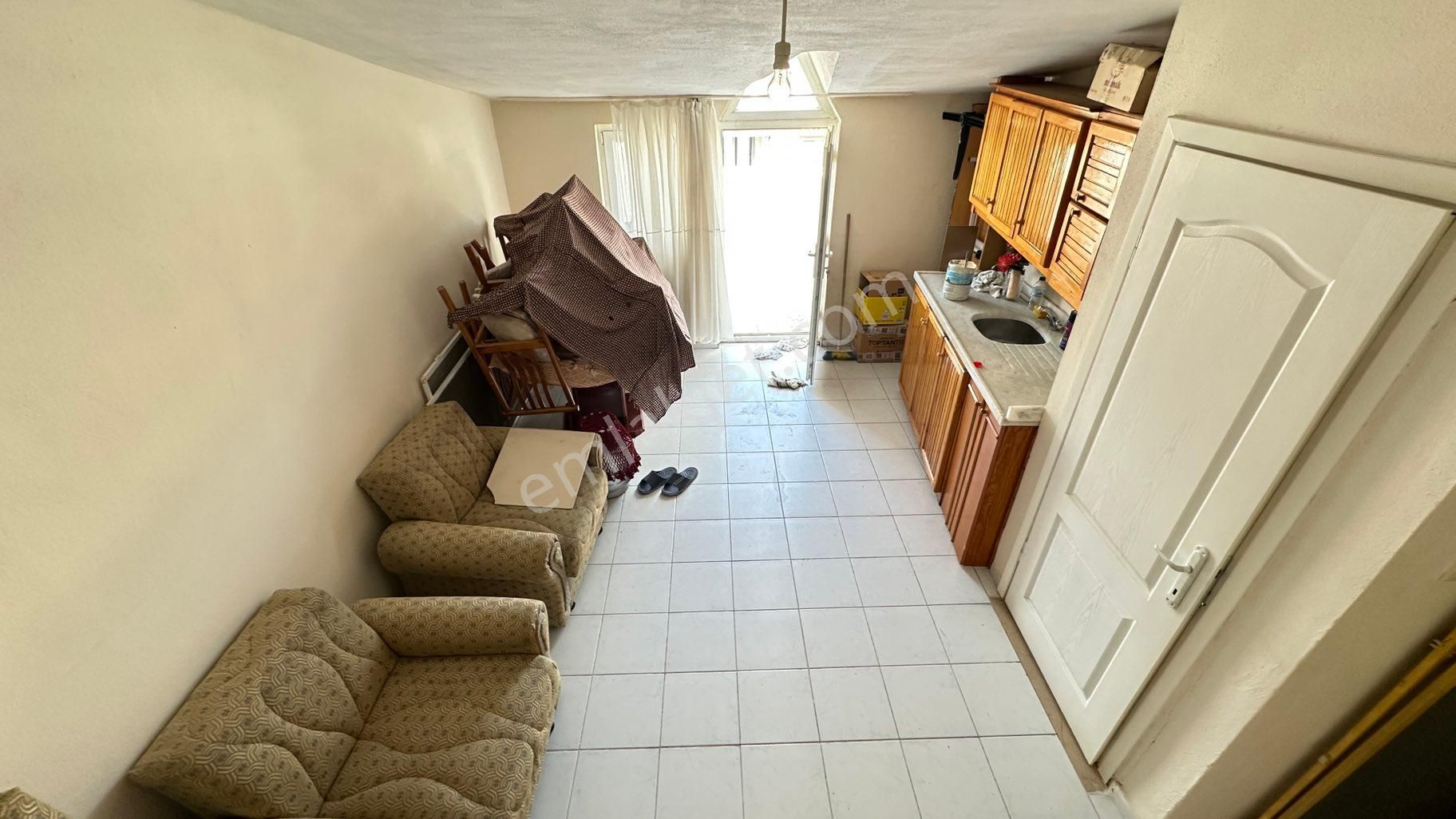 Yetki Cantan Emlaktan Akçay Altınkumda 4+1 2teras 2banyo Dubleksdaire - Görsel 22