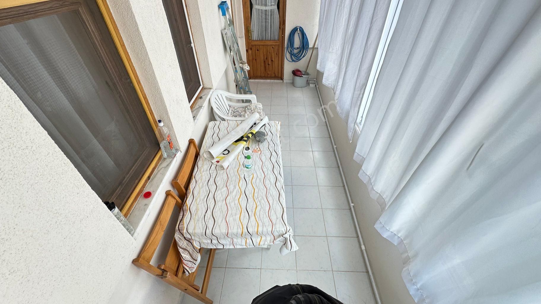 Yetki Cantan Emlaktan Akçay Altınkumda 4+1 2teras 2banyo Dubleksdaire - Görsel 31