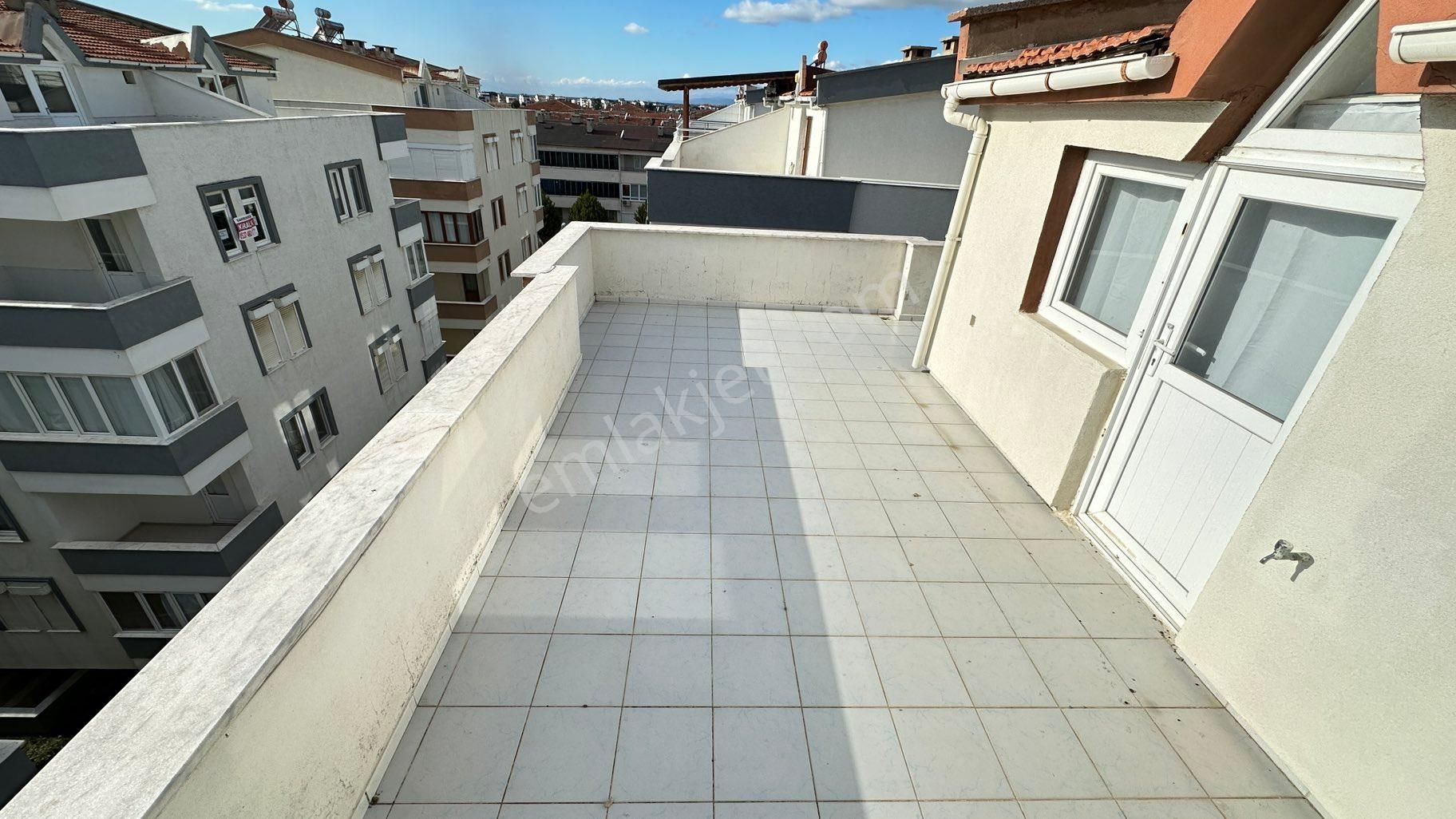Yetki Cantan Emlaktan Akçay Altınkumda 4+1 2teras 2banyo Dubleksdaire - Görsel 21