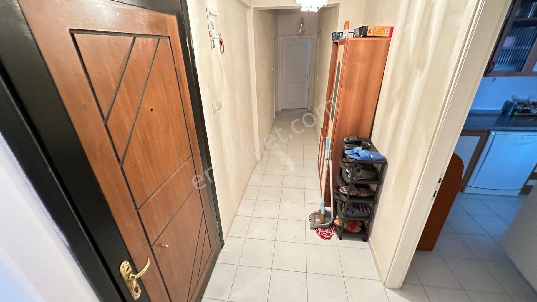 Yetki Cantan Emlaktan Akçay Altınkumda 4+1 2teras 2banyo Dubleksdaire - Görsel 33