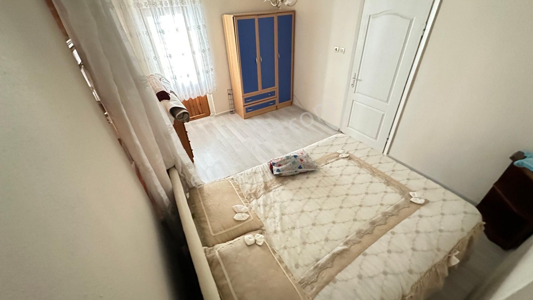 Yetki Cantan Emlaktan Akçay Altınkumda 4+1 2teras 2banyo Dubleksdaire - Görsel 9