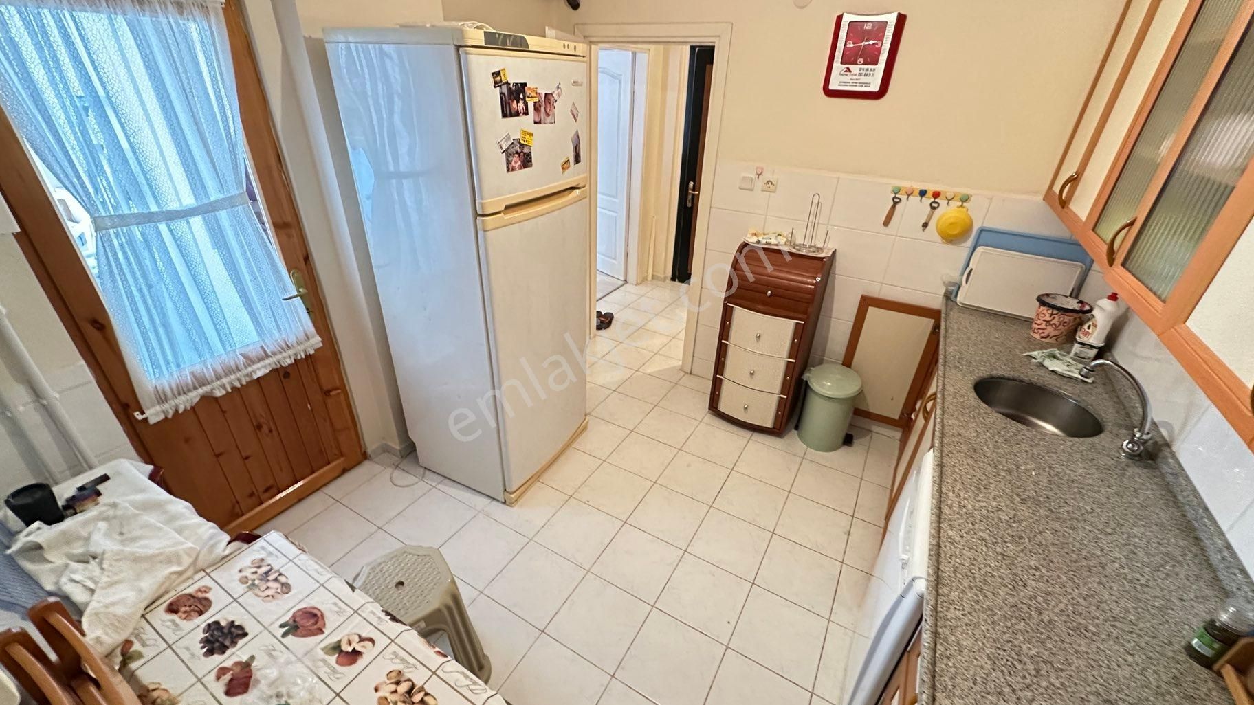 Yetki Cantan Emlaktan Akçay Altınkumda 4+1 2teras 2banyo Dubleksdaire - Görsel 3