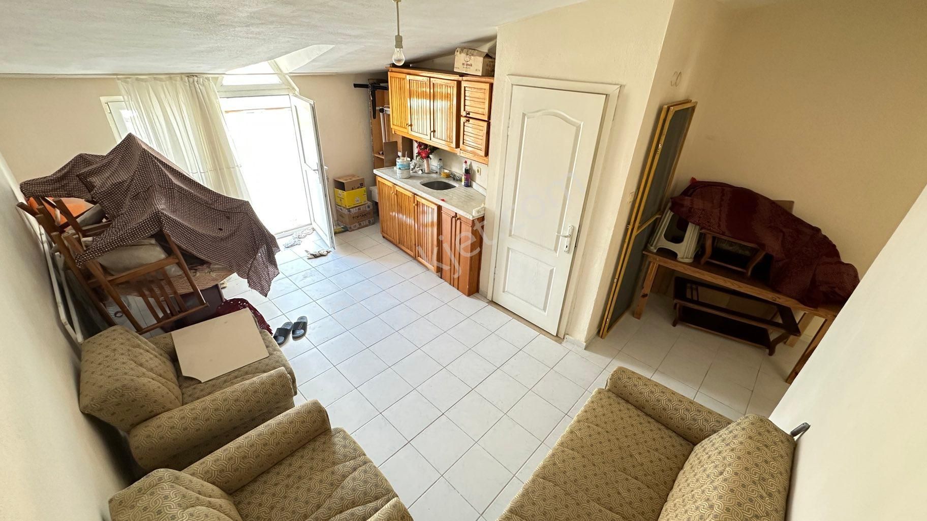 Yetki Cantan Emlaktan Akçay Altınkumda 4+1 2teras 2banyo Dubleksdaire - Görsel 23