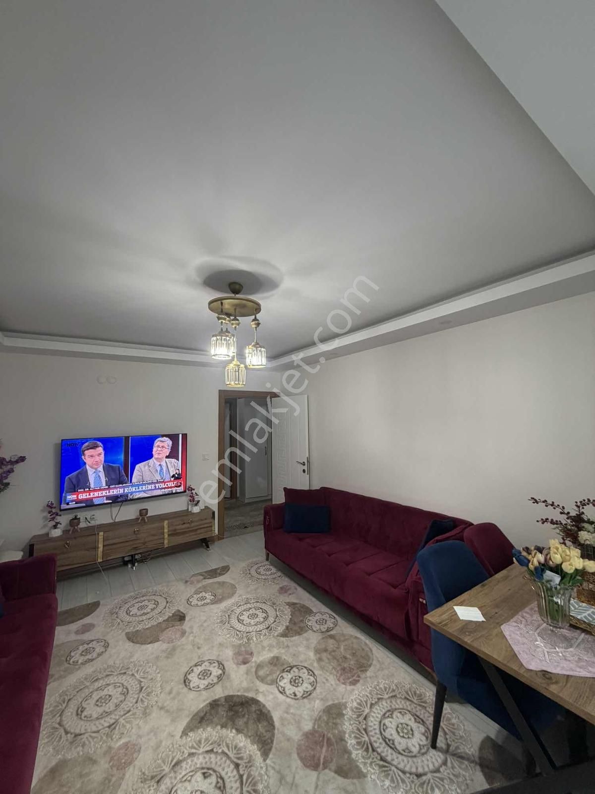 Silivri Yeni Mahalle Aktoprak Evleri Sitesinde Satılık 3+1 Daire - Görsel 12