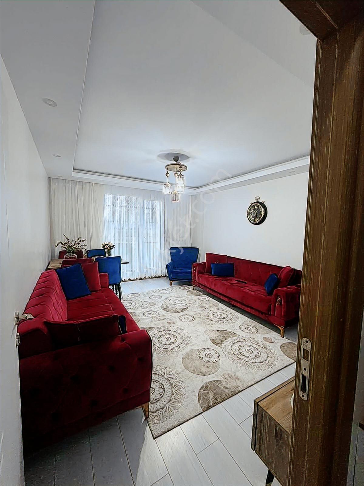 Silivri Yeni Mahalle Aktoprak Evleri Sitesinde Satılık 3+1 Daire - Görsel 19