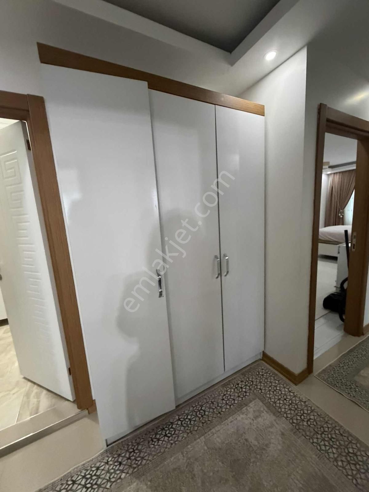 Silivri Yeni Mahalle Aktoprak Evleri Sitesinde Satılık 3+1 Daire - Görsel 18