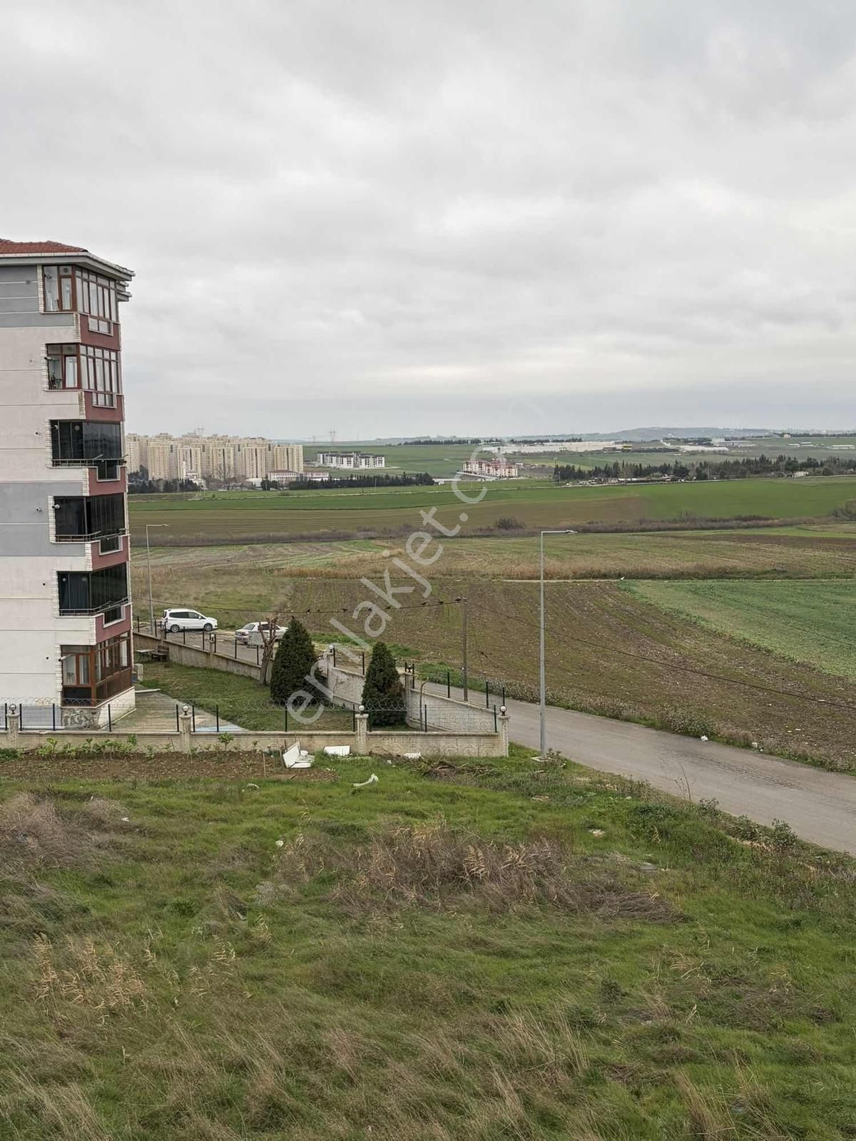 Silivri Yeni Mahalle Aktoprak Evleri Sitesinde Satılık 3+1 Daire - Görsel 23