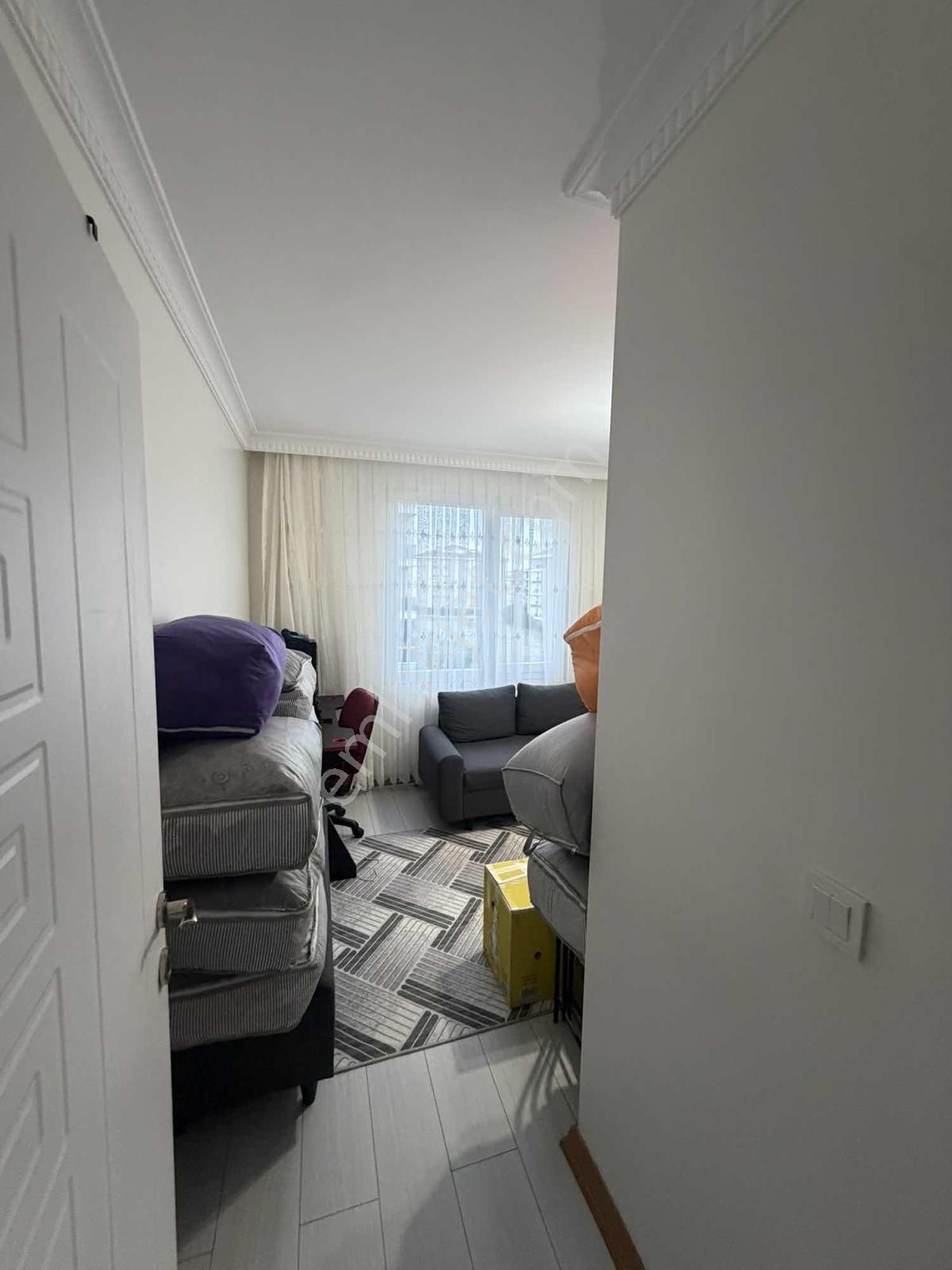 Silivri Yeni Mahalle Aktoprak Evleri Sitesinde Satılık 3+1 Daire - Görsel 6