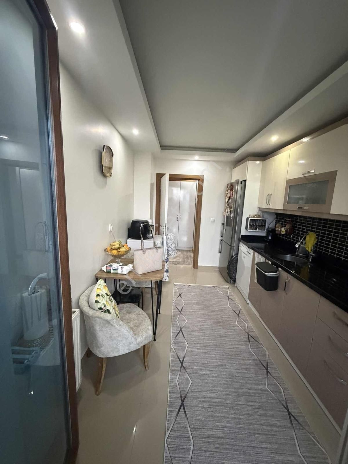 Silivri Yeni Mahalle Aktoprak Evleri Sitesinde Satılık 3+1 Daire - Görsel 20