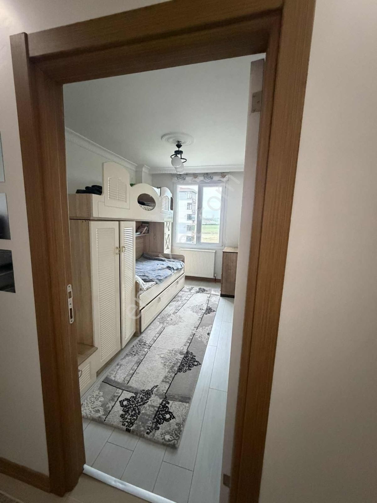 Silivri Yeni Mahalle Aktoprak Evleri Sitesinde Satılık 3+1 Daire - Görsel 4