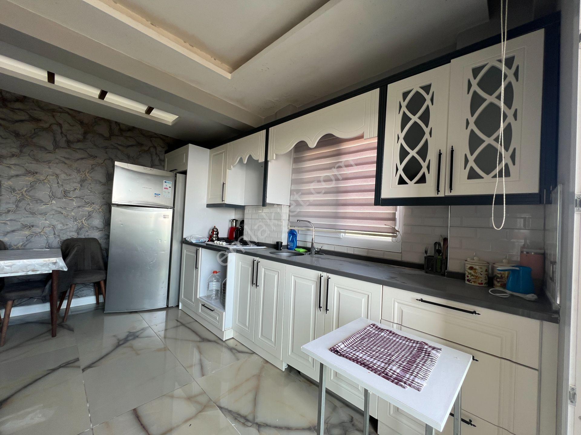 Arve'den Erdemli'nin İncisi Ayaş Mah. Site İçi Havuzlu 2+1 Daire - Görsel 3