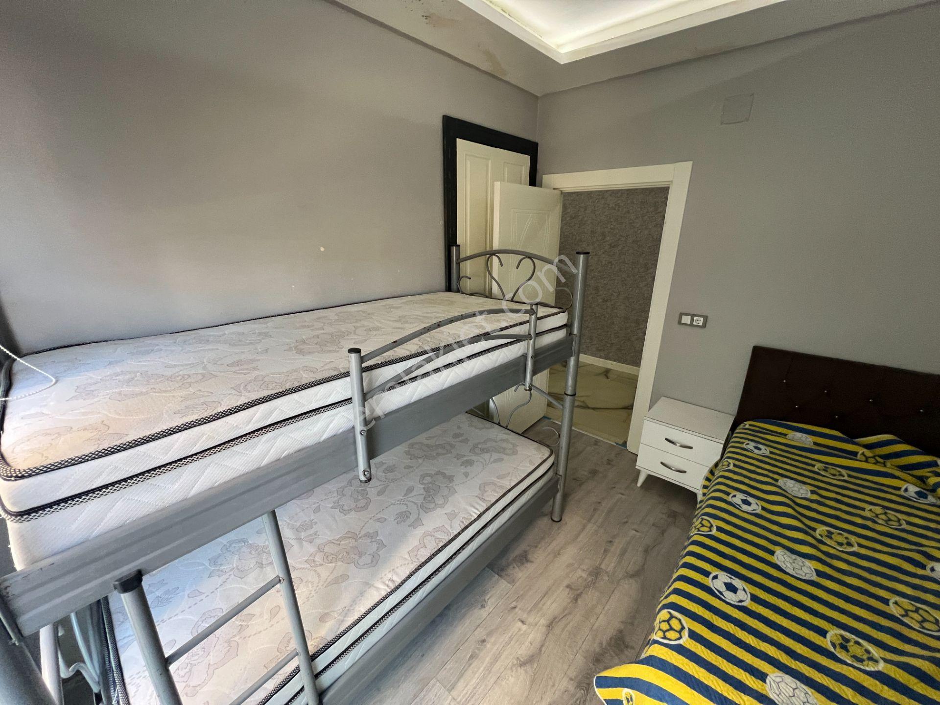 Arve'den Erdemli'nin İncisi Ayaş Mah. Site İçi Havuzlu 2+1 Daire - Görsel 13