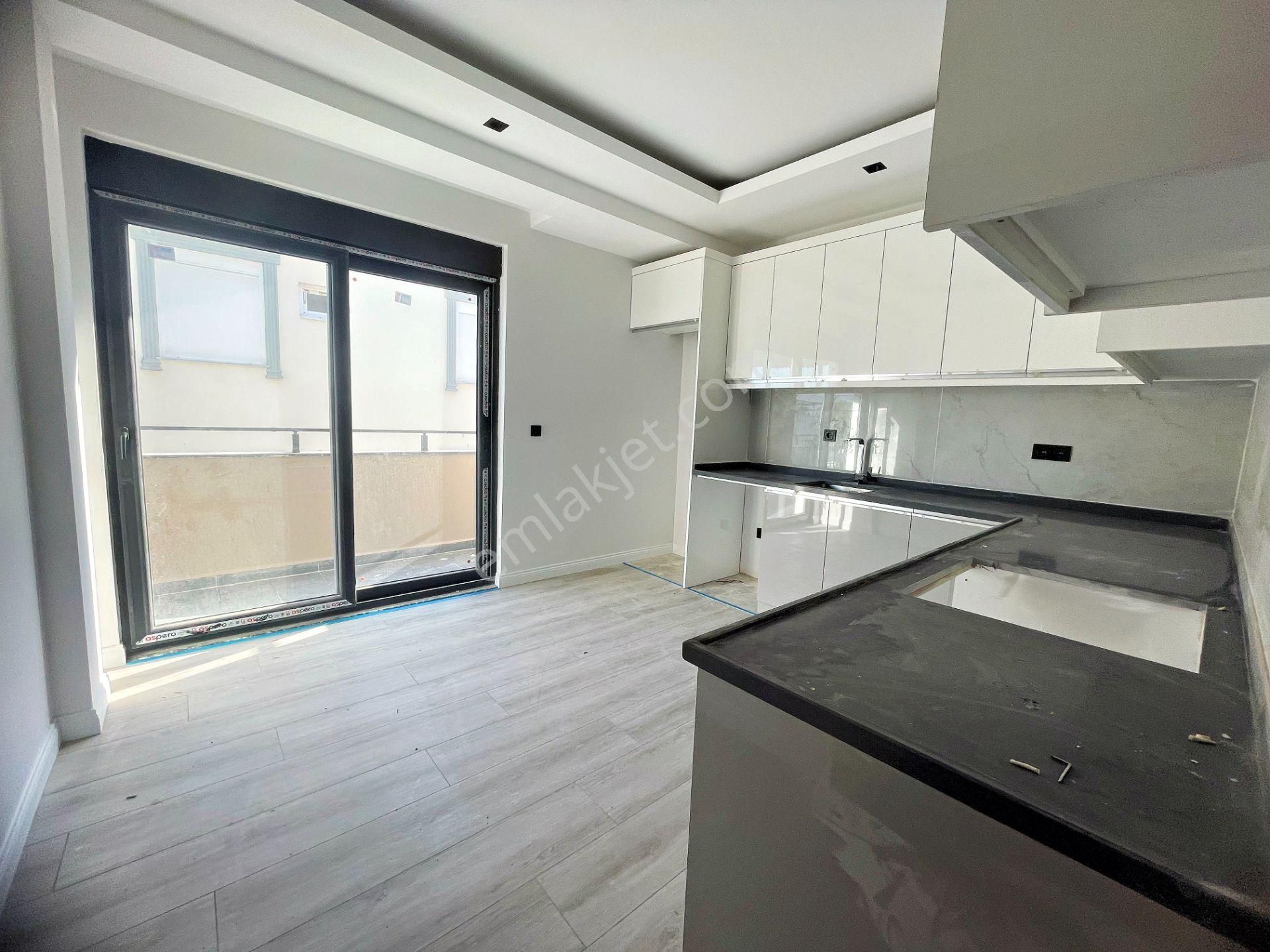 Sarılar Mah Pazaryeri Üst Tarafında Kaliteli 4+1 Dubleks Daire - Görsel 8