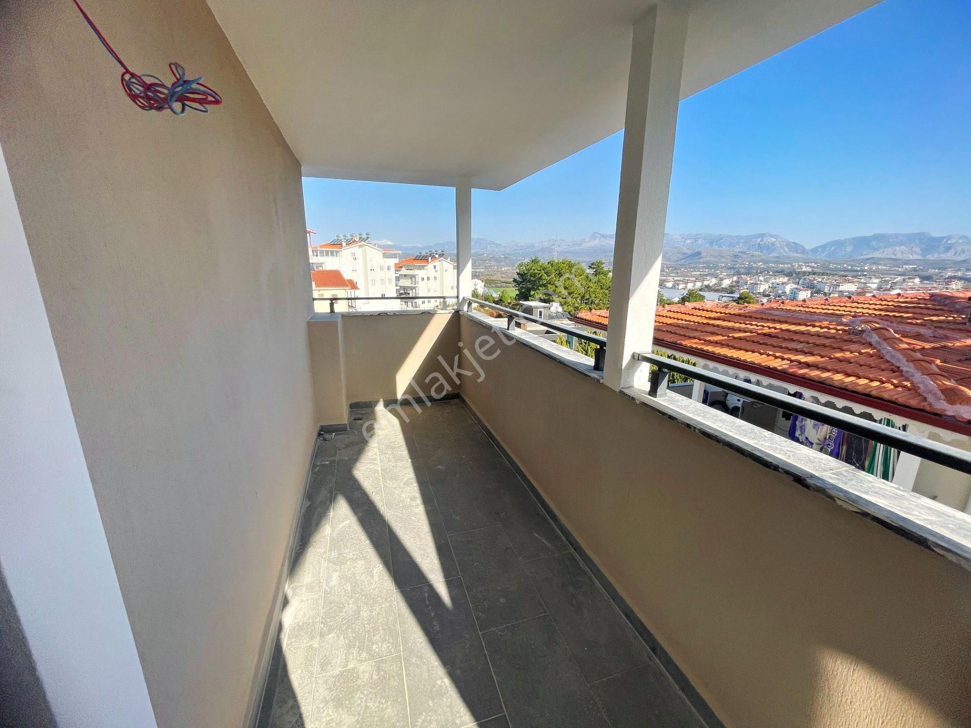 Sarılar Mah Pazaryeri Üst Tarafında Kaliteli 4+1 Dubleks Daire - Görsel 22