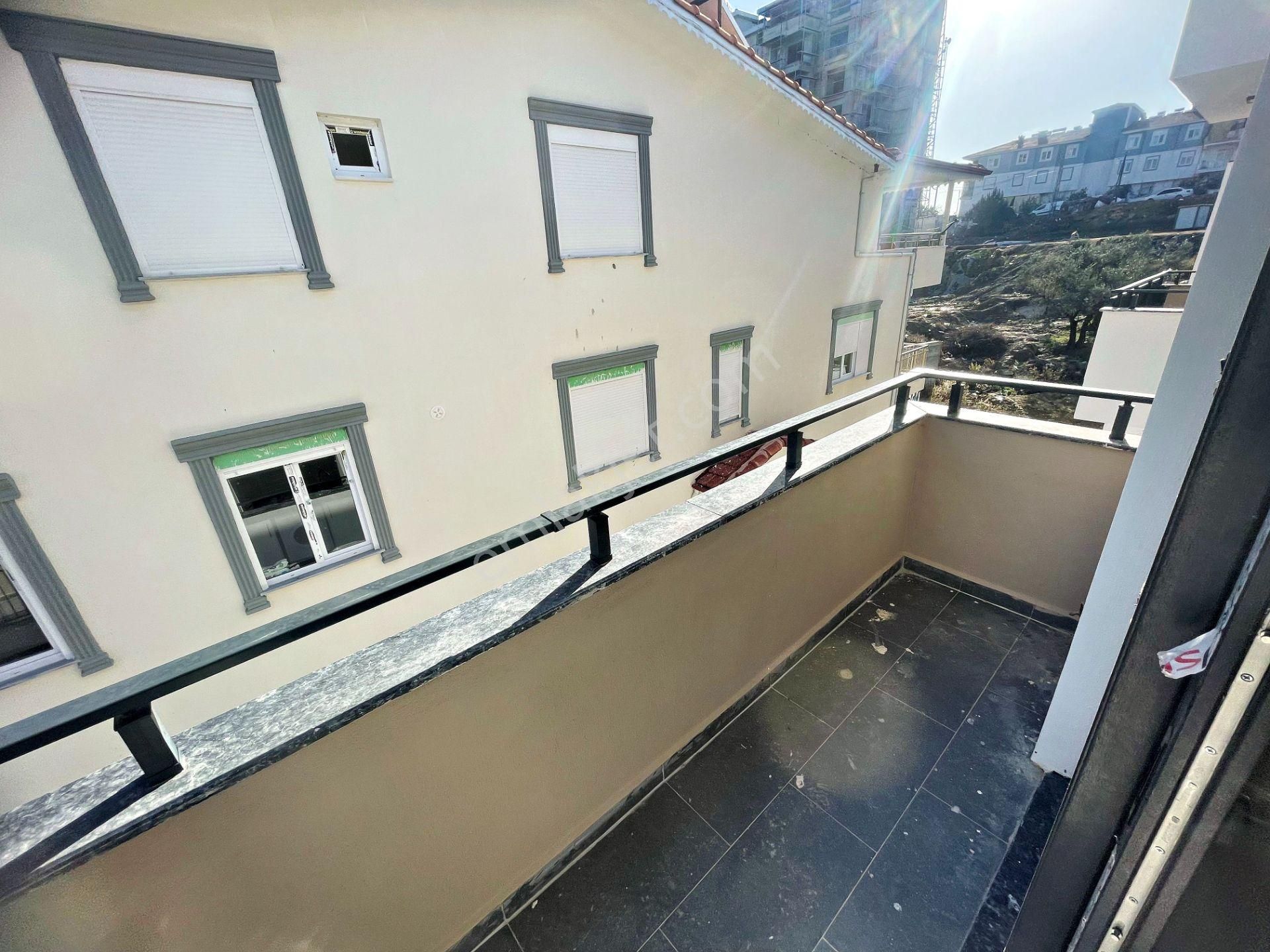 Sarılar Mah Pazaryeri Üst Tarafında Kaliteli 4+1 Dubleks Daire - Görsel 10