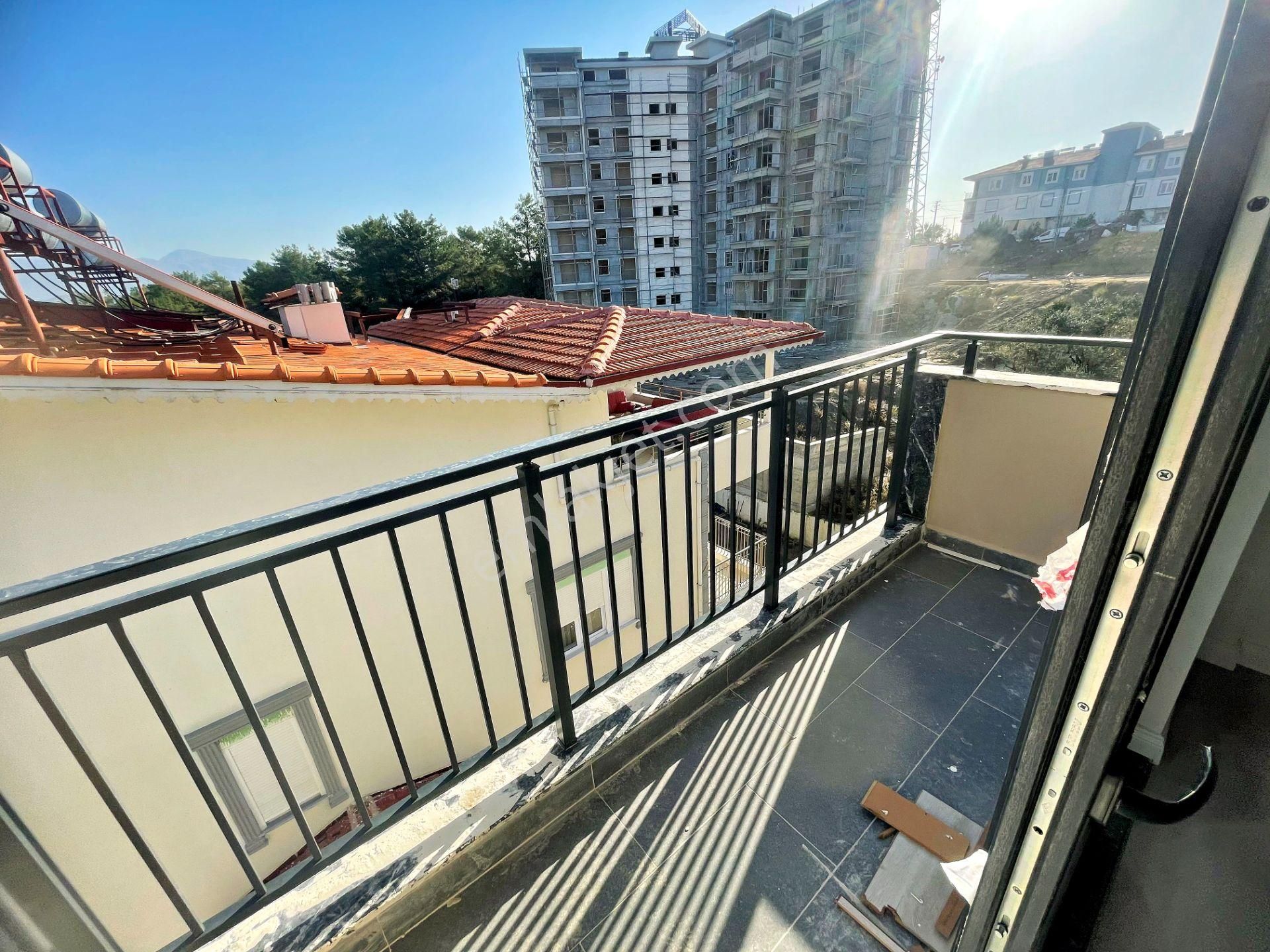 Sarılar Mah Pazaryeri Üst Tarafında Kaliteli 4+1 Dubleks Daire - Görsel 16