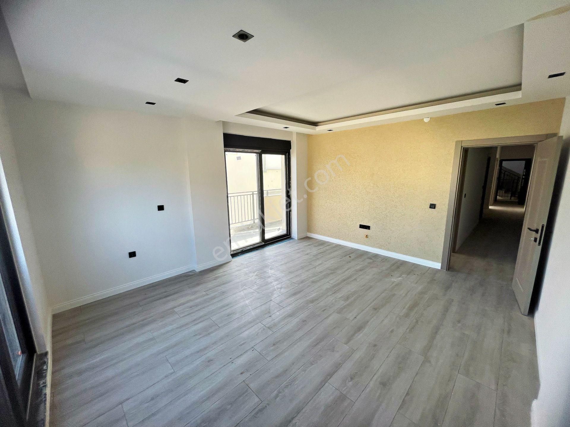 Sarılar Mah Pazaryeri Üst Tarafında Kaliteli 4+1 Dubleks Daire - Görsel 12