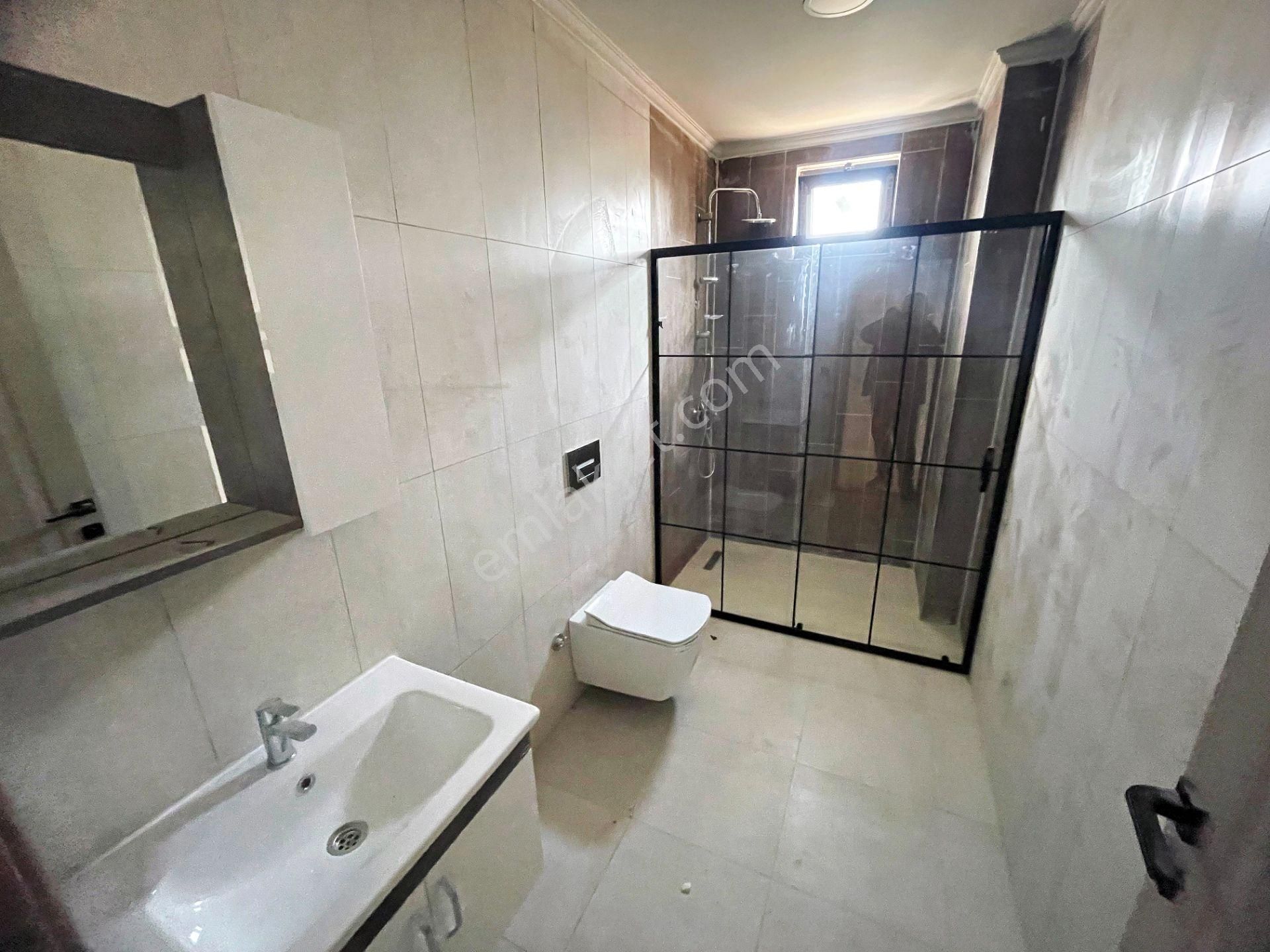 Sarılar Mah Pazaryeri Üst Tarafında Kaliteli 4+1 Dubleks Daire - Görsel 17