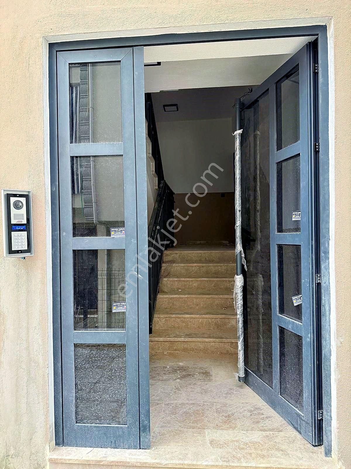 Sarılar Mah Pazaryeri Üst Tarafında Kaliteli 4+1 Dubleks Daire - Görsel 23